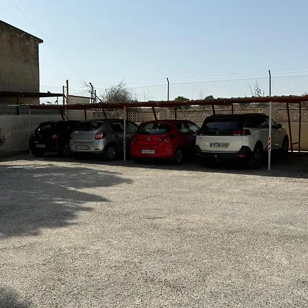 Congo Lägenhet El Campello