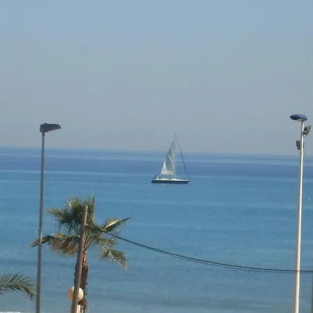 Lägenhet Congo El Campello