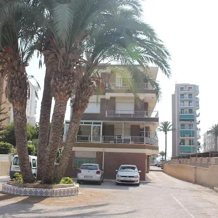 Lägenhet Congo El Campello