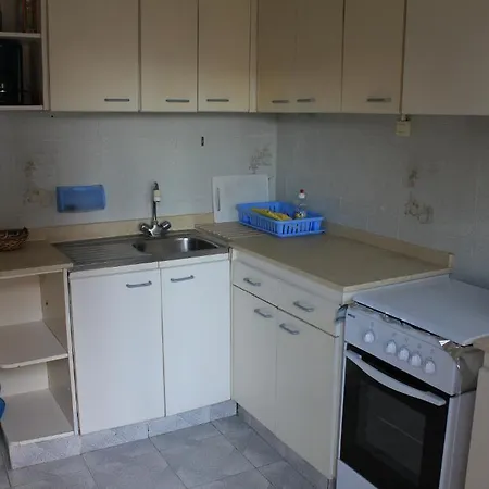 Lägenhet Congo El Campello