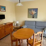 Apartment Congo *