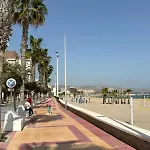 Apartment Congo El Campello