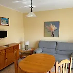 Congo Apartment *