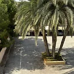 Congo Apartment *