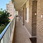 Apartment Congo *