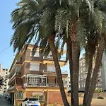 Congo El Campello