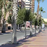 Congo El Campello