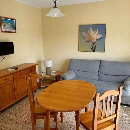 Apartment Congo *