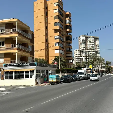 Apartment Congo