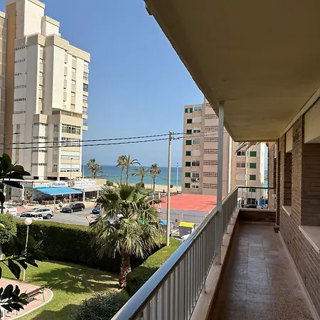 Congo * El Campello
