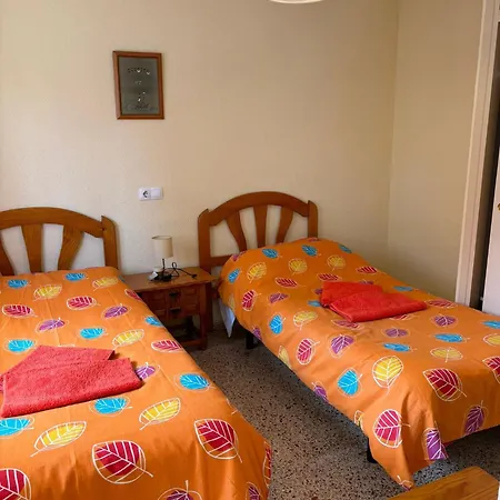 Apartment Congo *
