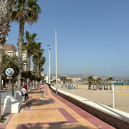Apartment Congo El Campello
