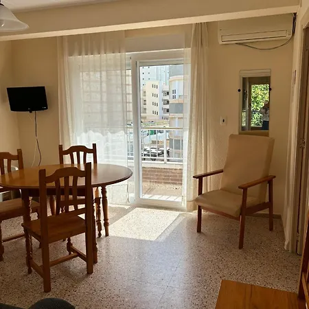 Congo Apartment