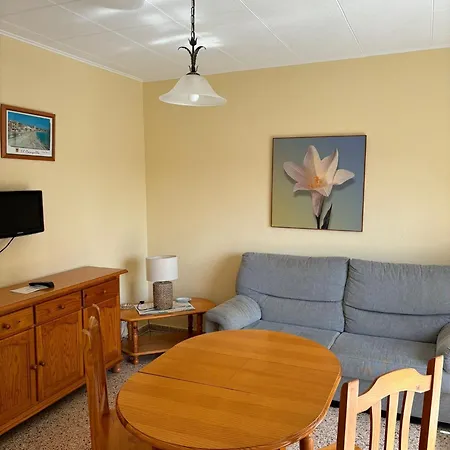 Congo Apartment *