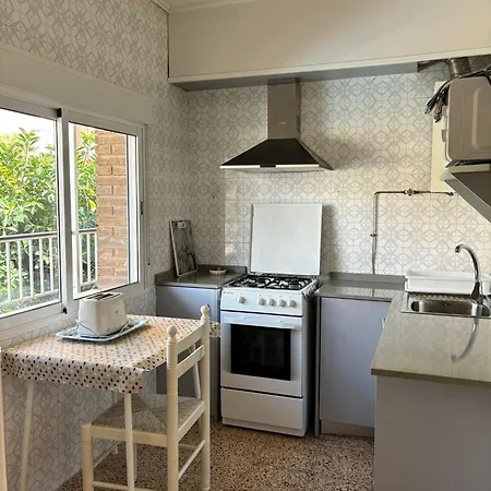 Apartment Congo El Campello