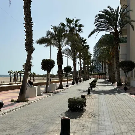Congo * El Campello