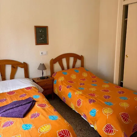 Apartment Congo