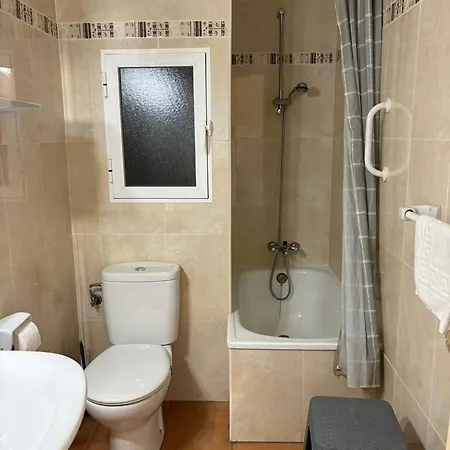 Congo Apartment