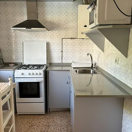 Apartment Congo *