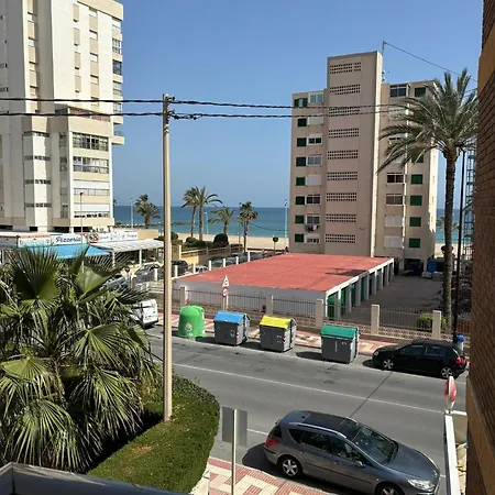 Congo * El Campello