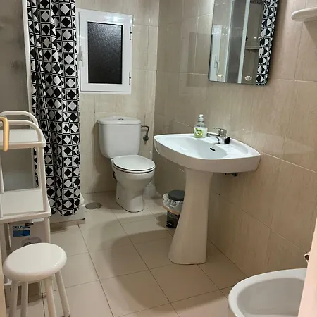 Congo Apartment