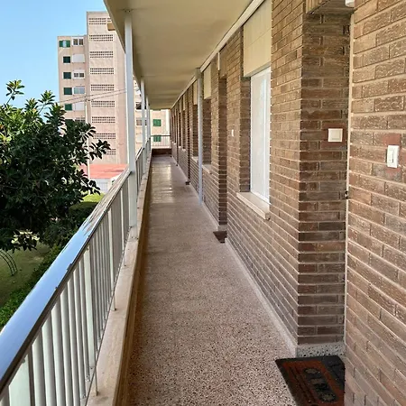 Apartment Congo *