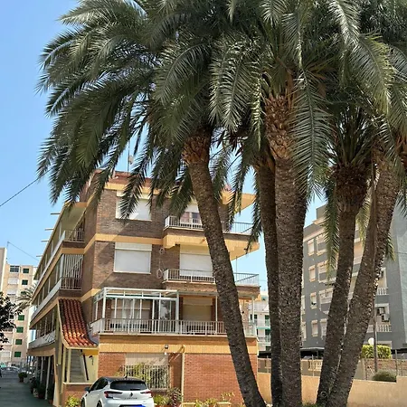 Congo El Campello