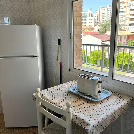 Apartment Congo El Campello