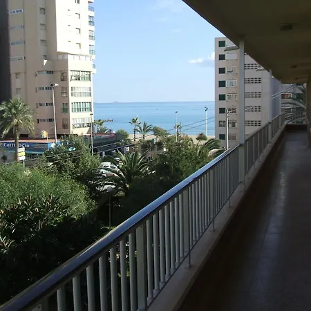 Apartment Congo