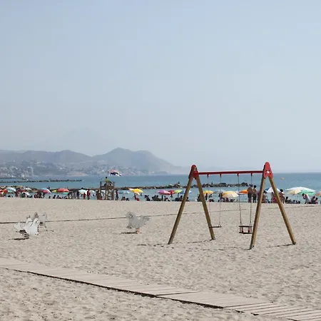 Congo El Campello