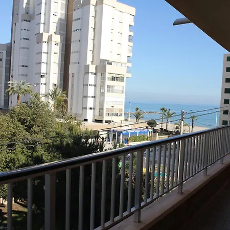Congo El Campello