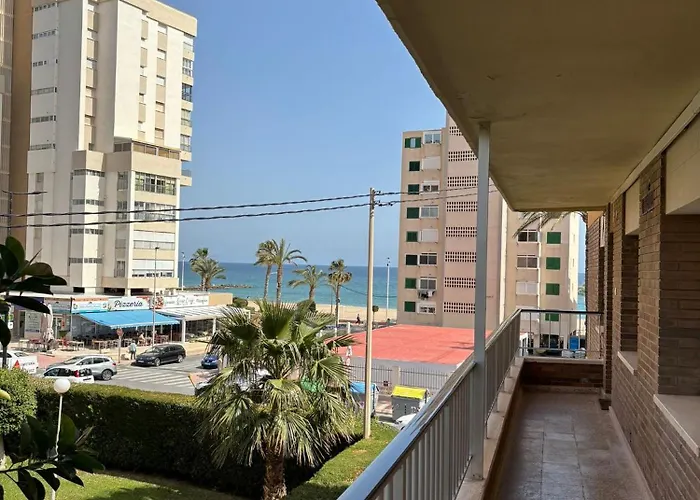 Congo * El Campello