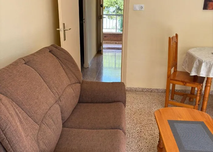 Congo Apartman El Campello