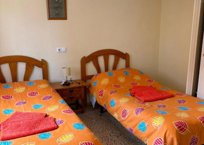 Apartman Congo *