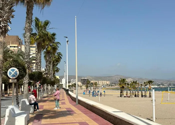 Apartman Congo El Campello