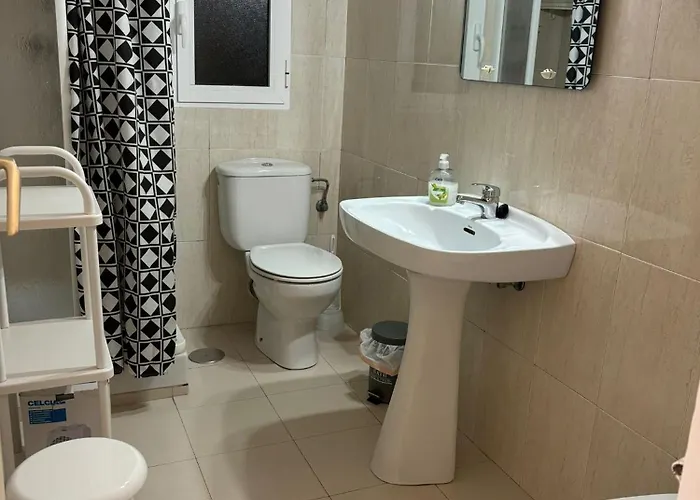 Congo Apartman