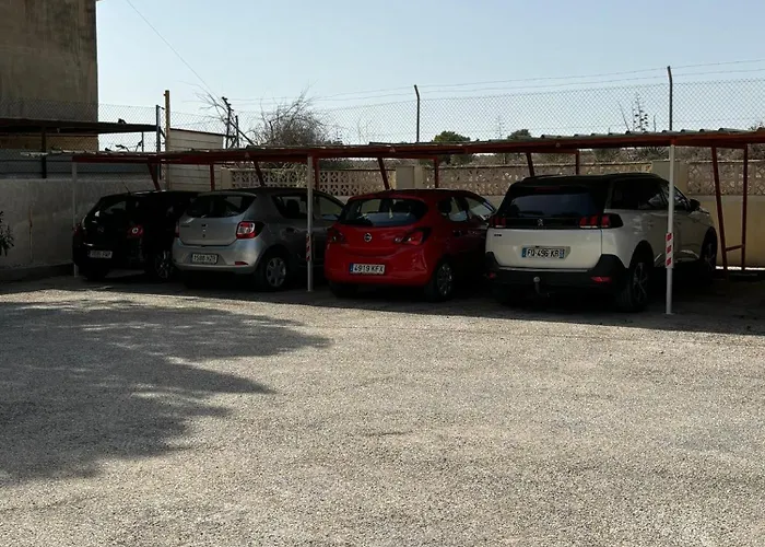 Congo Apartman El Campello
