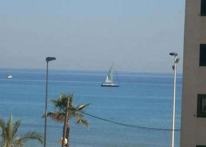 Apartman Congo El Campello
