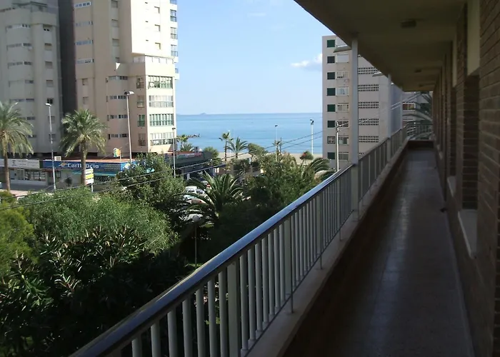 Apartman Congo