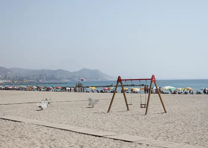 Congo El Campello