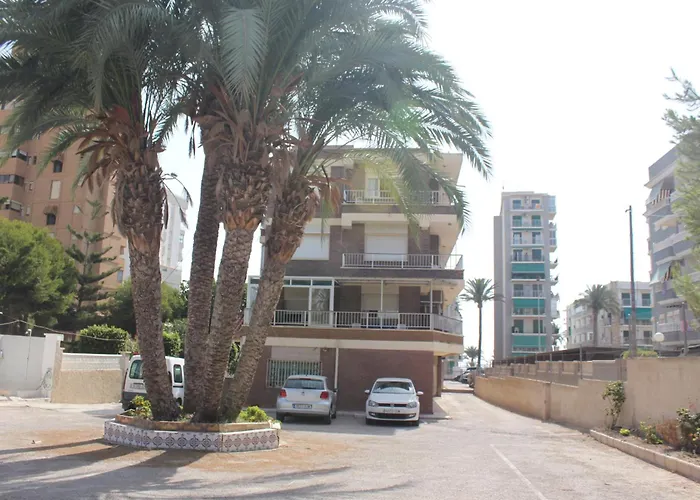 Apartman Congo El Campello