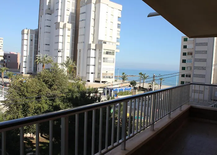Congo El Campello