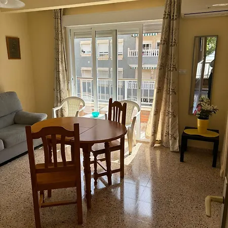 Congo アパート *