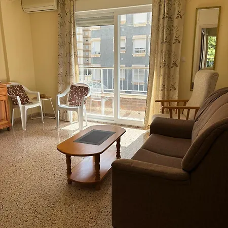 Congo アパート エル・カンページョ