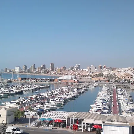 Apartamento Congo *