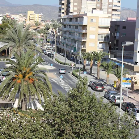 アパート Congo *