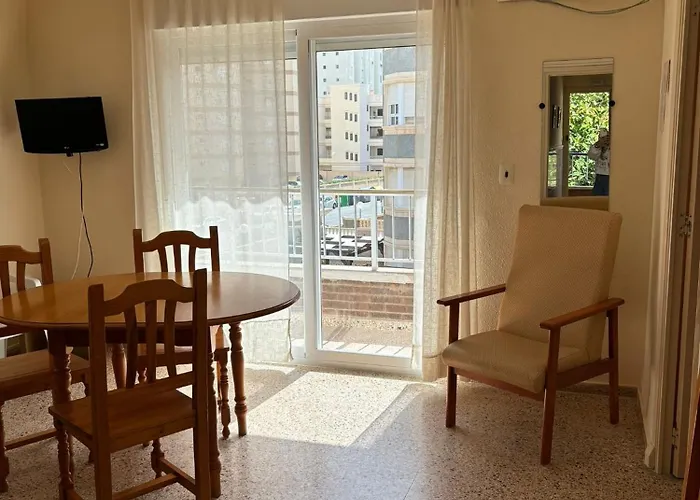 Congo דירה